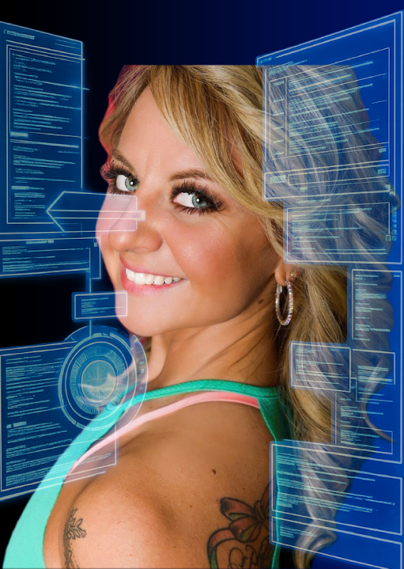 Terri-Sue Dorn